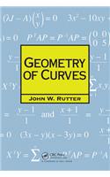Geometry of Curves