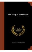 The Diary of an Ennuyée