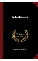 INDIAN MASONRY