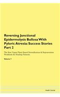 Reversing Junctional Epidermolysis Bullo