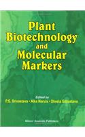 Plant Biotechnology and Molecular Markers