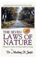 Seven Laws of Nature