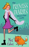 The Princess Diaries: Third Time Lucky