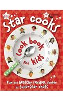 Star Cooks (Dk Activities)