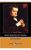 Model Speeches for Practise (Dodo Press)