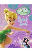 Disney Fairies Secret Diary