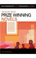 100 Must-Read Prize-Winning Novels: Discover Your Next Great Read...
