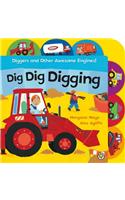Dig Dig Digging