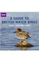 A Guide to British Water Birds