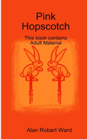 Pink Hopscotch