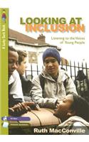 Looking at Inclusion