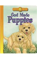 God Made Puppies