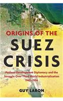 Origins of the Suez Crisis