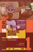 Acoustic Guitar Method - David Hamburger