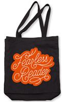 Fearless Reader Tote