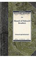 Memoir of Nathaniel Bowditch: (Military History (Applewood))