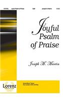 Joyful Psalm of Praise