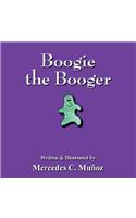 Boogie the Booger