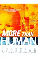 More Than Human