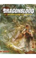 Dragonblood: It Screams at Night