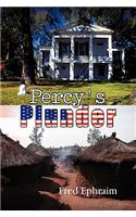 Percy's Plunder