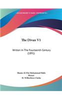 Divan V1