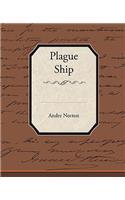 Plague Ship