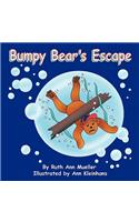 Bumpy Bear's Escape: (English)