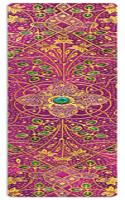 Paperblanks Diamond Jubilee Sangorski & Sutcliffe Bookmark