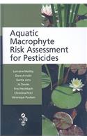 Aquatic Macrophyte Risk Assessment for Pesticides