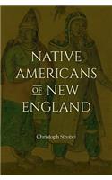Native Americans of New England