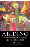 Abiding