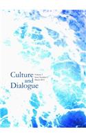 Culture and Dialogue: Volume 3, Issue Number 1 - March 2013