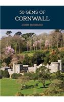 50 Gems of Cornwall