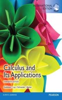 Calculus & Its Applications, Plus MyMathLab with Pearson Etext