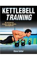 Kettlebell Training