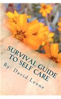 Survival Guide To Self Care