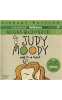 Judy Moody