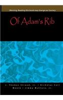 Of Adam's Rib