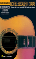 Incredible Scale Finder - Spanish Edition: IncreíBle Buscador De Escalas