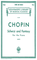 Scherzi; Fantasy in F Minor