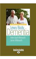 Caregiver's Guide to Lewy Body Dementia (Large Print 16pt)