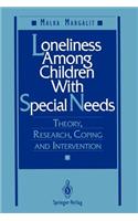 Loneliness Among Children with Special Needs