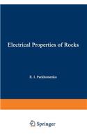 Electrical Properties of Rocks