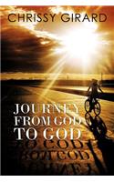 Journey from God to God