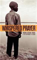 Whispered Prayer