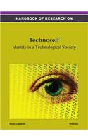 Handbook of Research on Technoself