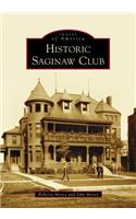 Historic Saginaw Club