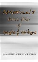 America's Who's Who of Poets and Writers