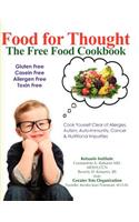 Food for Thought, The Free Food Cookbook